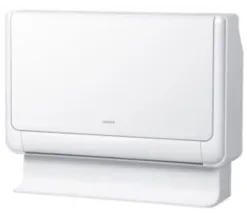 Внутренний блок Hitachi RAF-50RXE (инвертор)