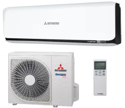 Кондиционер Mitsubishi Heavy SRK50ZSX-WB/SRC50ZSX-W (инвертор)