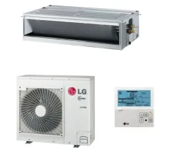Кондиционер LG CM18.N14R0/UU18W.UE2R0 (инвертор)