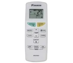Кондиционер Daikin FTXF71A/RXF71A/-30 (инвертор)