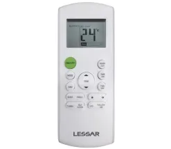 Кондиционер Lessar LS-HE24KSE2/LU-HE24KSE2 (инвертор)