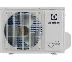 Кондиционер Electrolux EACC-12H/UP3-DC/N8 A++ (инвертор) серый