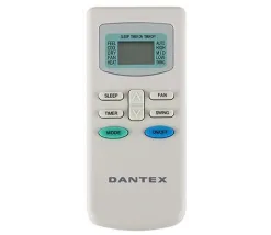 Кондиционер Dantex RK-09SMI (инвертор)