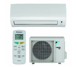 Кондиционер Daikin FTXF71A/RXF71A/-40 (инвертор)