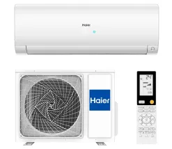 Кондиционер Haier AS25S2SF3FA/1U25S2SM4FA (инвертор)