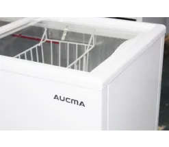 Морозильный ларь Aucma SD-205