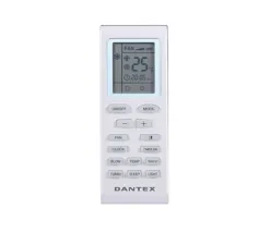 DANTEX RK-60UHG3N/RK-60HG3NE-W