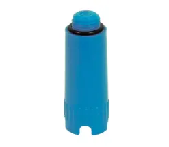 Henco Заглушка синяя для фитингов ВР 1/2", 80 мм, HENCO