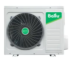 Кондиционер Ballu BSVPI-18HN1 (инвертор)