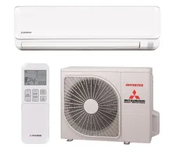 Кондиционер Mitsubishi Heavy SRK63ZTL-W/SRC63ZTL-W (инвертор)