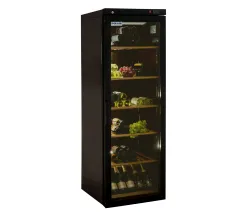 Холодильный шкаф Polair DW104-Bravo