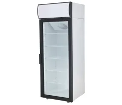 Холодильный шкаф Polair DM105-S версия 2.0