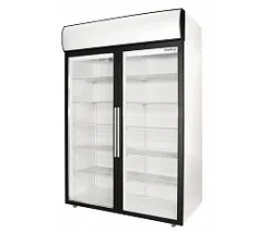 Холодильный шкаф Polair DM114-S