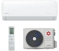 Кондиционер Kentatsu KSGA70HZRN1/KSRA70HZRN1 (инвертор)