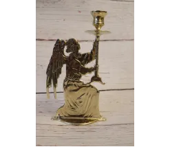 Подсвечник Stilars "Ангел" 589PB