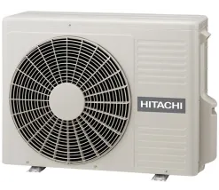 Кондиционер Hitachi RAK-25RPC/RAC-25WPC (инвертор)