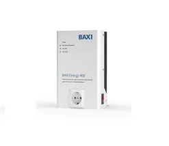 Инверторный стабилизатор для котельного оборудования BAXI Energy 400, ST40001
