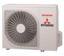 Кондиционер Mitsubishi Heavy SRK63ZTL-W/SRC63ZTL-W (инвертор)