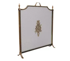 Каминный экран Stilars 1921АB