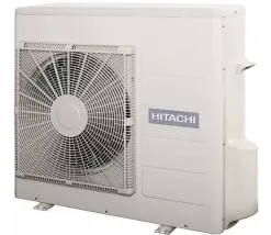 Кондиционер Hitachi RAD-60PPD/RAC-60NPD (инвертор)