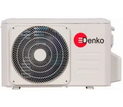 Кондиционер Denko QW-09i /QWN-09i (инвертор)