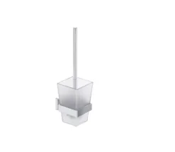 Ёршик, Villeroy&Boch, Elements-Striking, шгв 88*88*345, цвет-хром, TVA15201700061