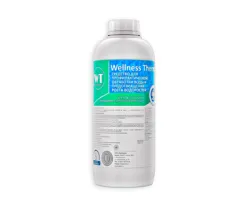Wellness Therm Средство Wellness Therm для профилактической обработки воды и предотвращения роста водорослей 1 л.
