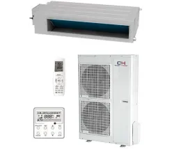 Кондиционер Cooper&Hunter CH-IDH160PRK/CH-IU160RM (инвертор)