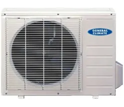 Наружный блок General Climate GU-M5EA42HN1 (инвертор)