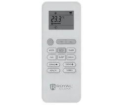 Кондиционер Royal Clima RC-E22HN/RC-E22HN