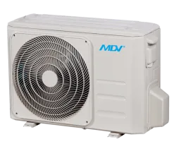 Кондиционер MDV MDSOP-09HRFN8/MDOOP-09HFN8 (инвертор)