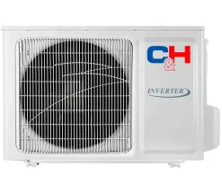 Кондиционер Cooper&Hunter CH-S24FTXAM2S-BL (инвертор)