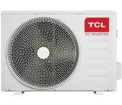 Кондиционер TCL TAC-24HRIA/E1 (VE) (инвертор)
