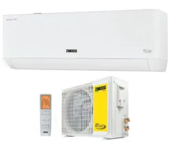Кондиционер Zanussi ZACS/I-24 HB/A23/N8 (инвертор)