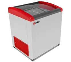 Морозильный ларь Frostor GELLAR FG 250 E ST