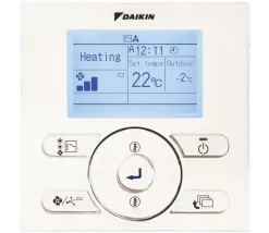 Кондиционер Daikin FDXM60F9/RXM60R (инвертор)