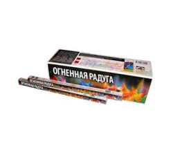 Hansa Огненная радуга HANSA