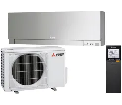Кондиционер Mitsubishi Electric MSZ-EF25VGKS/MUZ-EF25VG (инвертор)