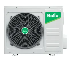 Кондиционер Ballu BSVPI-12HN1 (инвертор)