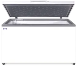 Ларь морозильный Снеж МЛК-500