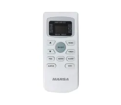 MARSA RK-24MTA/RK-24MTAE