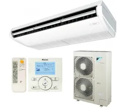 Кондиционер Daikin FHA100A/RQ100BW/-40T