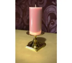 Подсвечник Stilars 1184PB