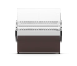 Универсальная витрина «КВС 1200 U» (1.2 метра)