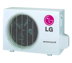 Кондиционер LG UT48W.NM2R0/UU49W.U32R0 (3 ф) (инвертор)