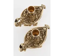 Подсвечник Stilars 128PB