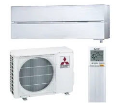 Кондиционер Mitsubishi Electric MSZ-LN35VGV/MUZ-LN35VG (инвертор)