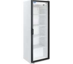 Шкаф холодильный МХМ Капри П-390С (ВО, термостат)