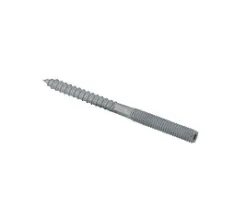Винт-шуруп, BIS Torx, M10, 80, оцинкованная сталь, упаковка 50 шт, 6283008