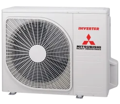 Кондиционер Mitsubishi Heavy SRK71ZR-W/SRC71ZR-W (инвертор)